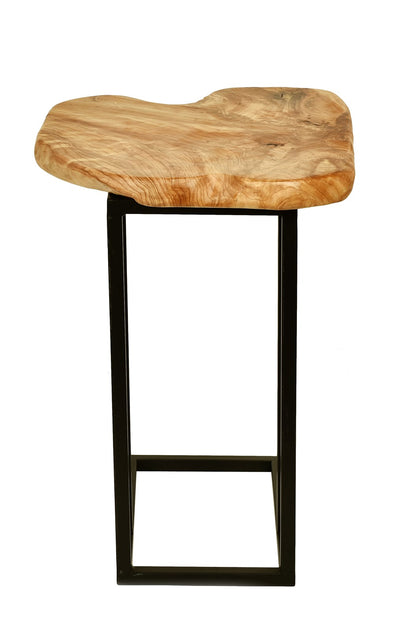 Beistelltisch Naturistic 600 Natural