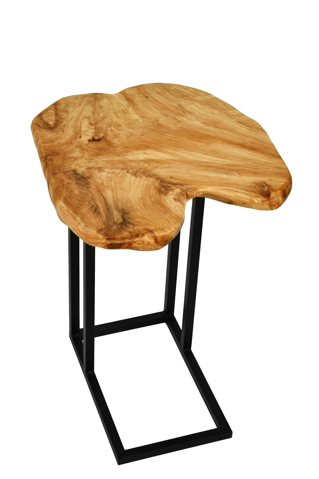 Beistelltisch Naturistic 600 Natural