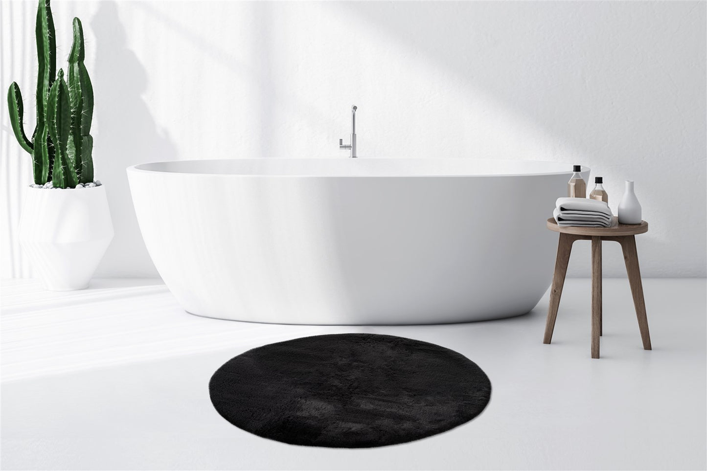 Badematte Supersoft 100