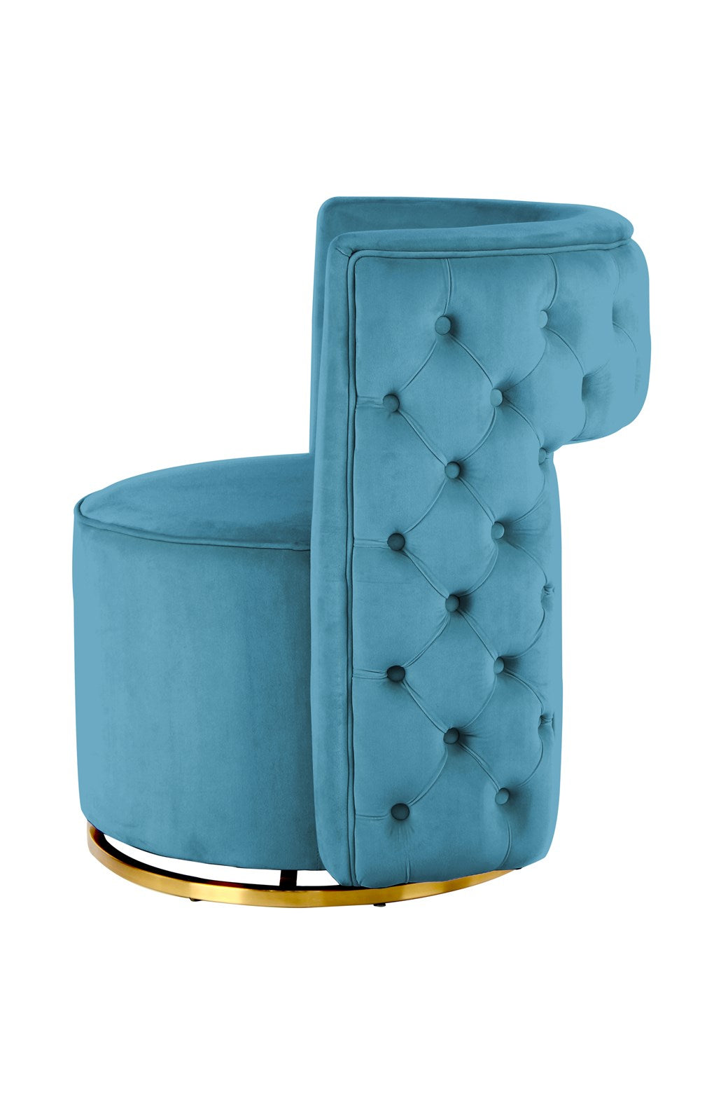 Sessel Drehsessel Hill 100