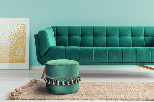 Pouf Pyramide 200