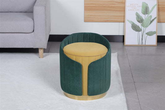 Hocker Bradley 100