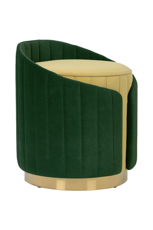 Hocker Bradley 100