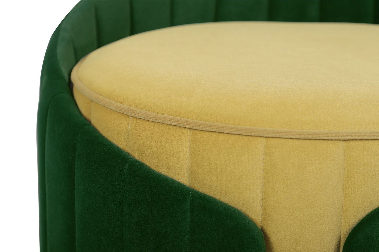 Hocker Bradley 100