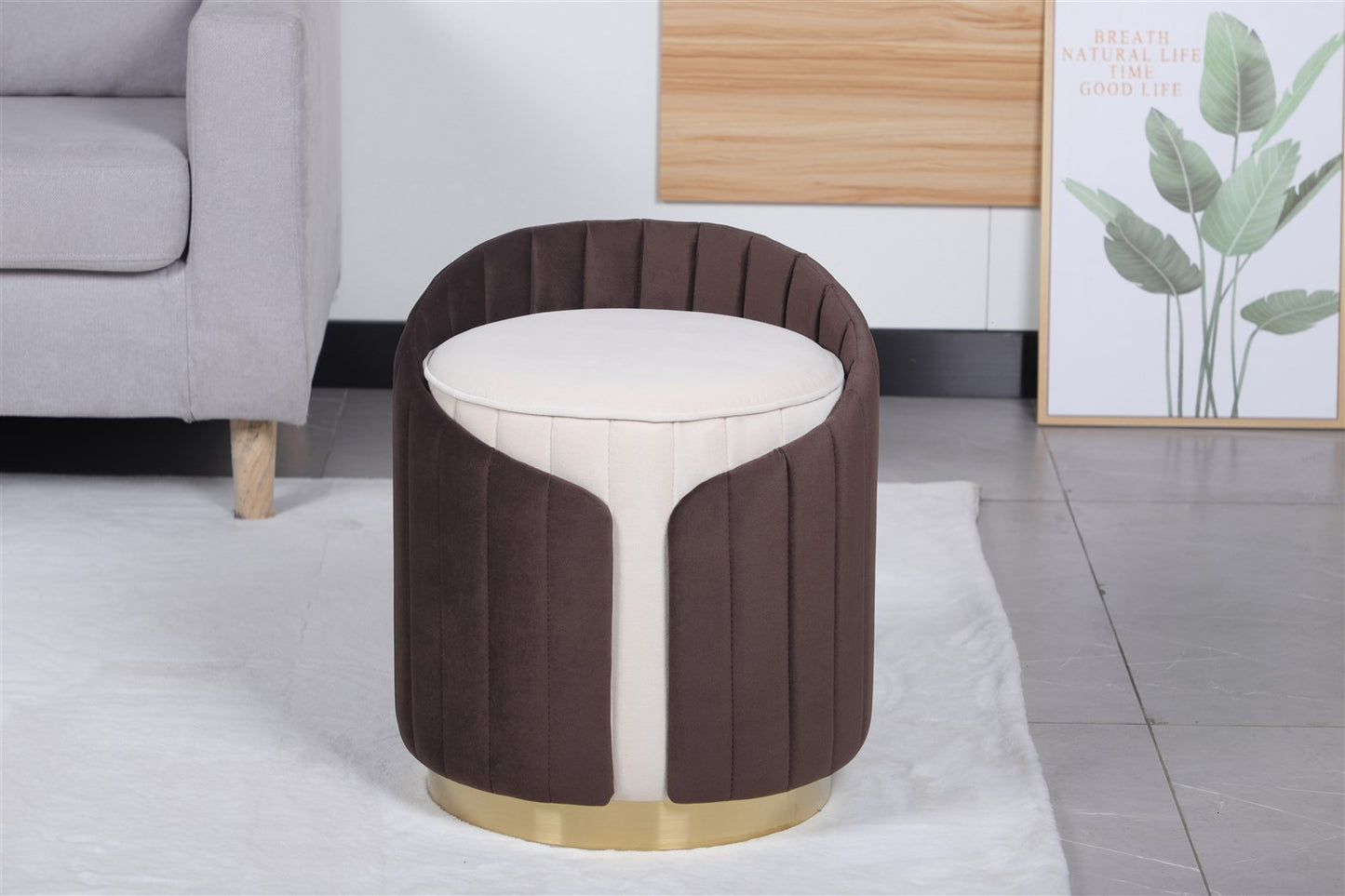Hocker Bradley 100