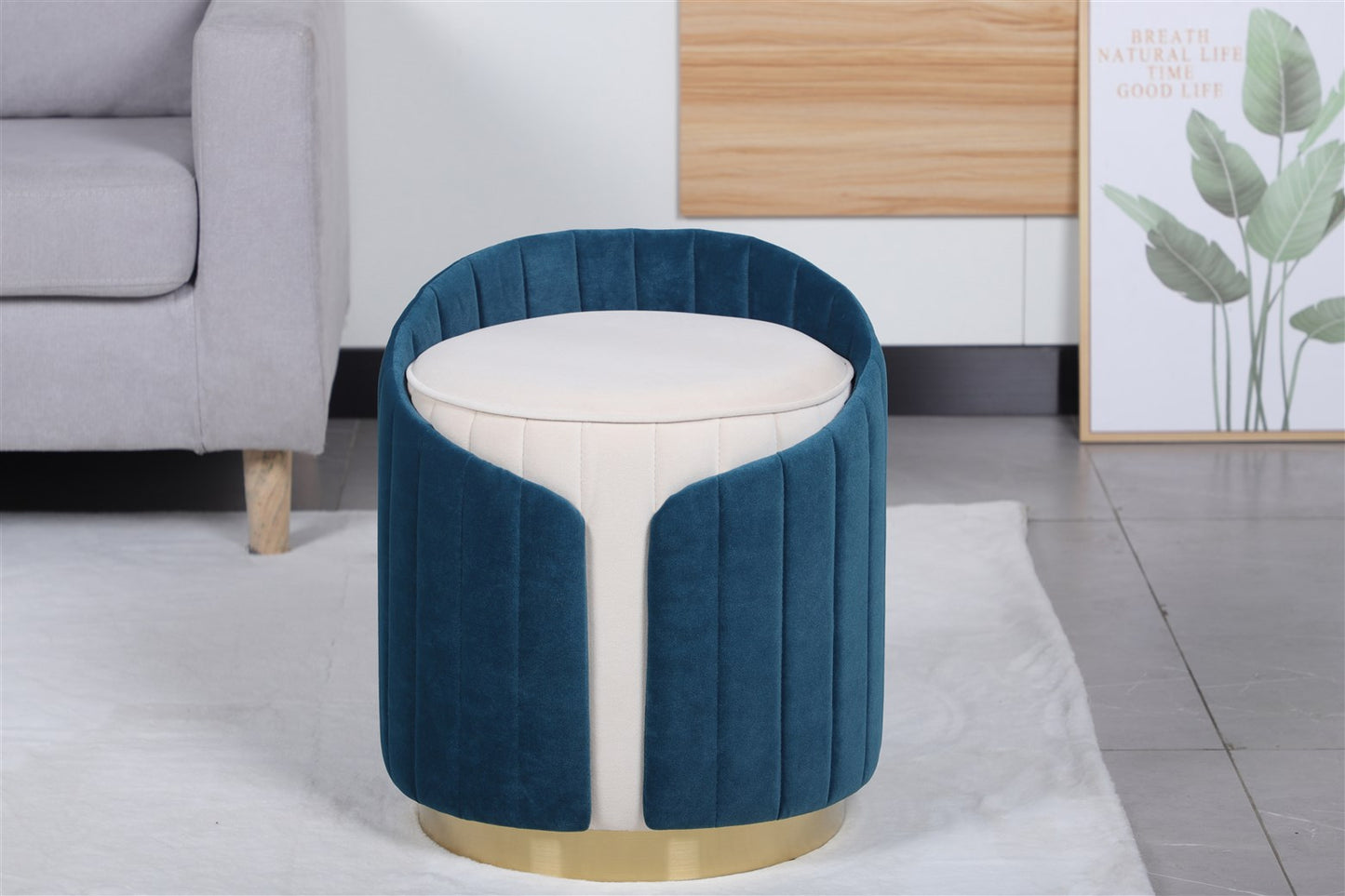 Hocker Bradley 100