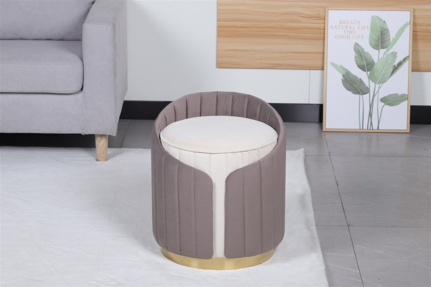 Hocker Bradley 100