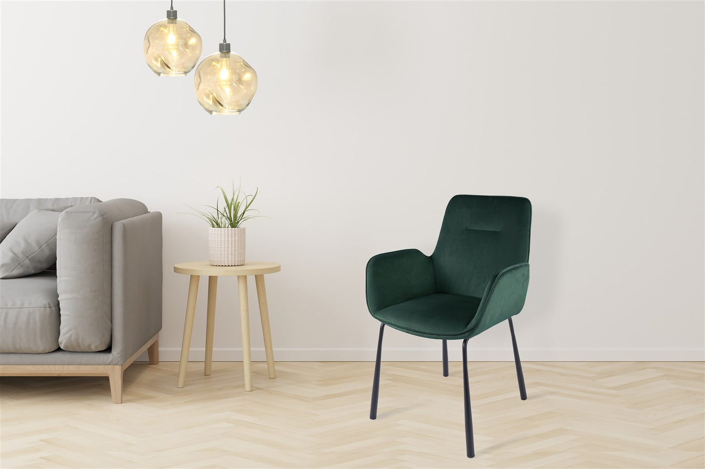 Stuhl Ernie 100
