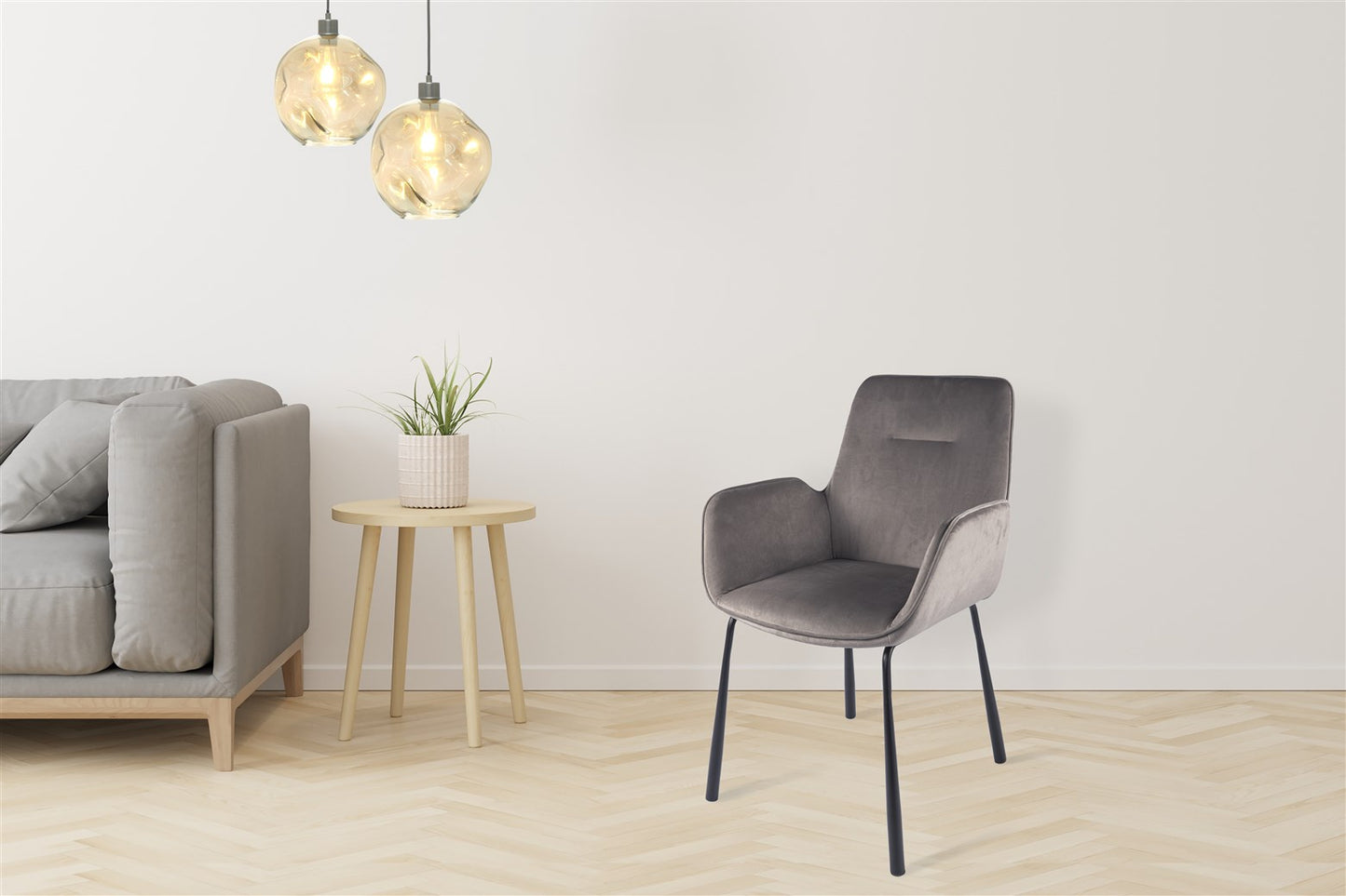 Stuhl Ernie 100