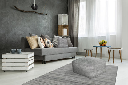 Burn Pouf 200
