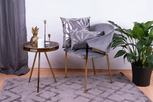 Dekokissen Shine 400 2er-Set