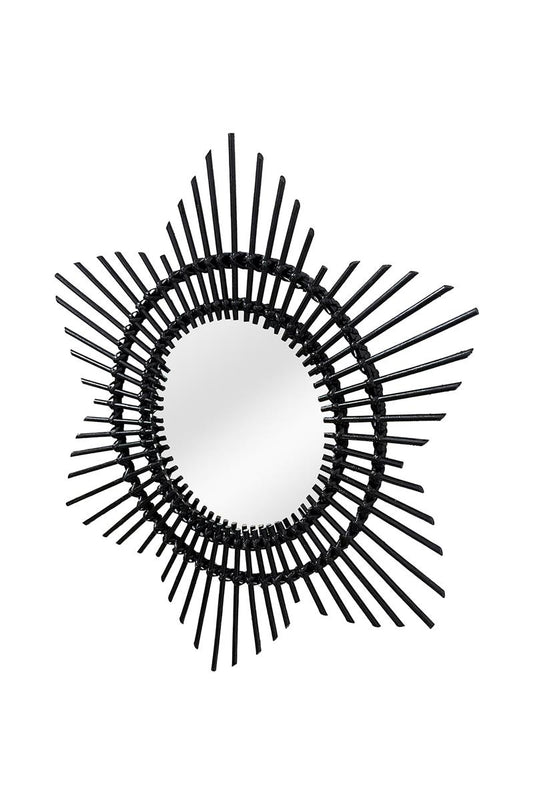 Rattan Spiegel Kleoprata 410