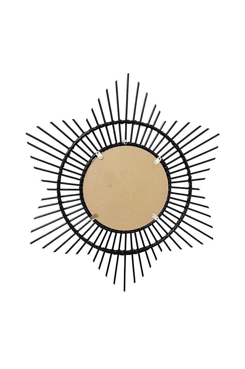 Rattan Spiegel Kleoprata 410