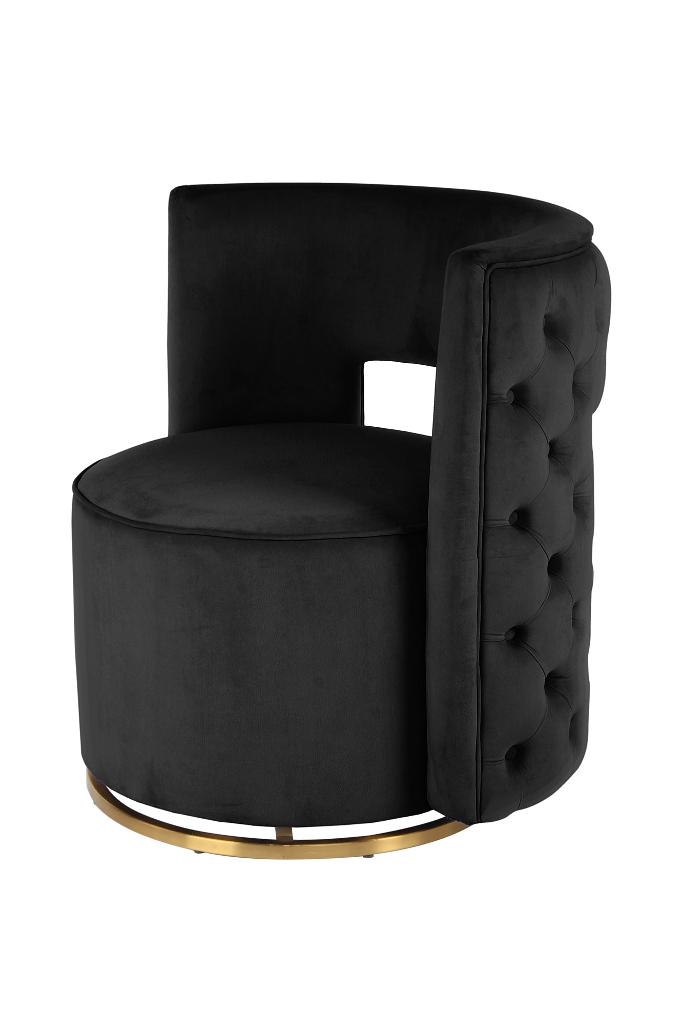 Sessel Drehsessel Hill 100