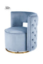 Sessel Drehsessel Hill 100