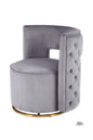 Sessel Drehsessel Hill 100