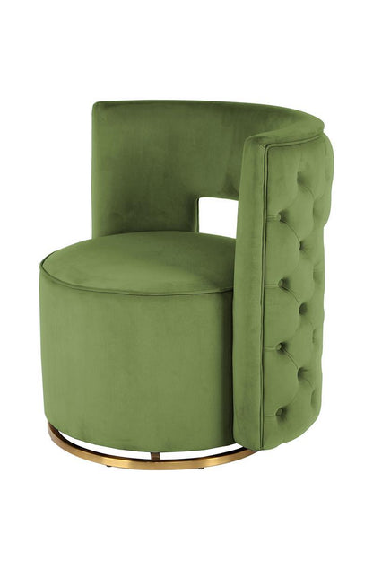 Sessel Drehsessel Hill 100