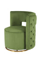 Sessel Drehsessel Hill 100