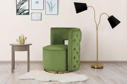 Sessel Drehsessel Hill 100
