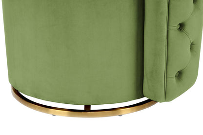 Sessel Drehsessel Hill 100