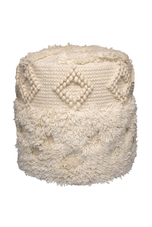 Pouf Bohemian 100