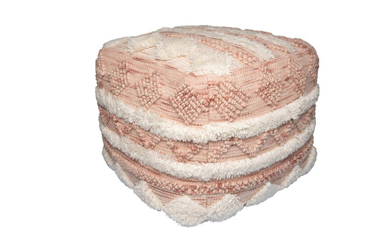 Pouf Bohemian 200