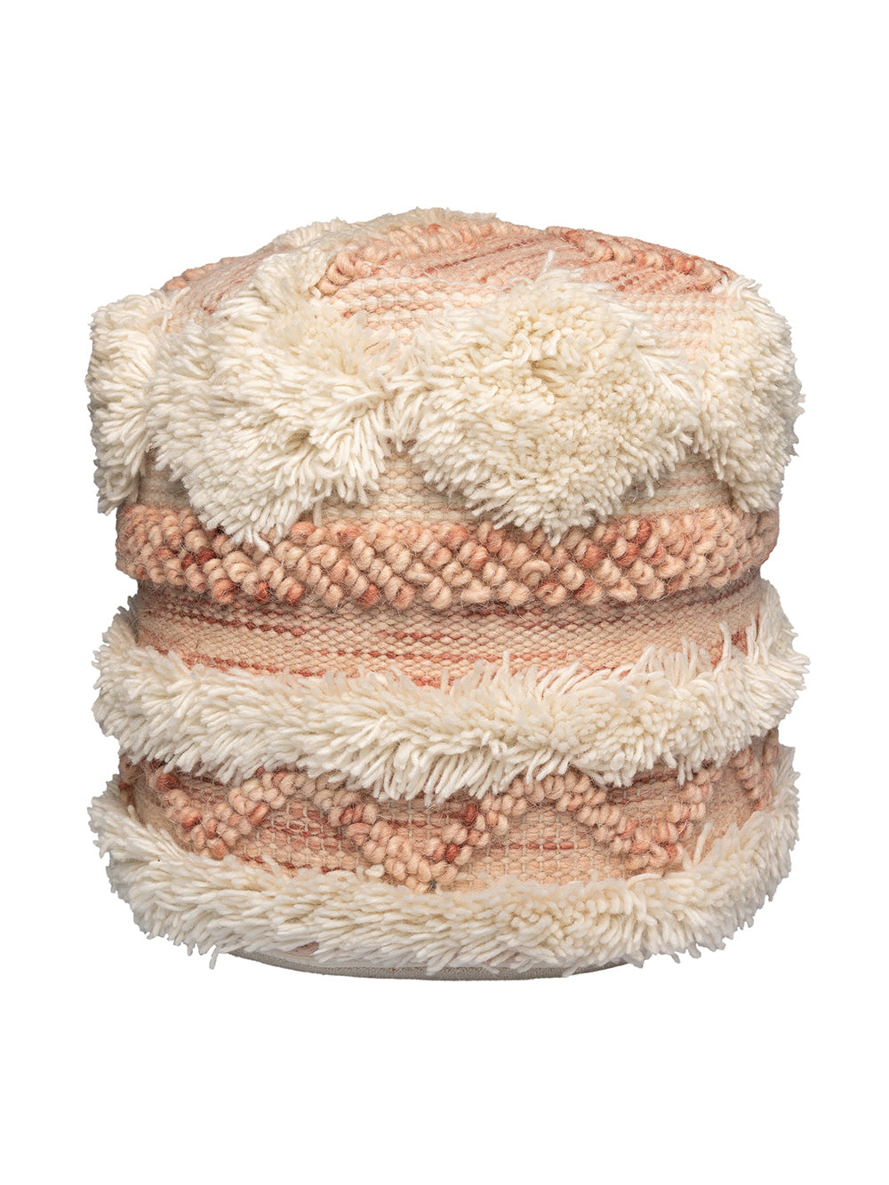 Pouf Bohemian 200