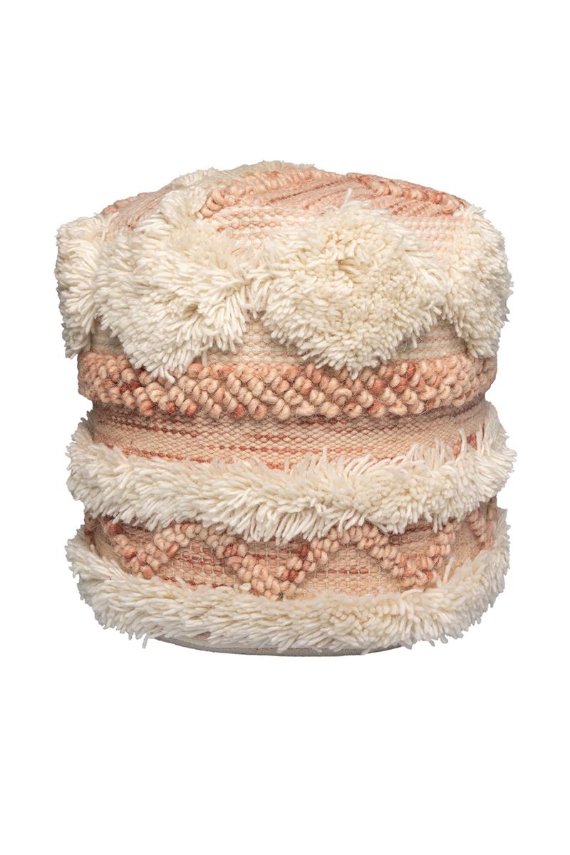 Pouf Bohemian 200