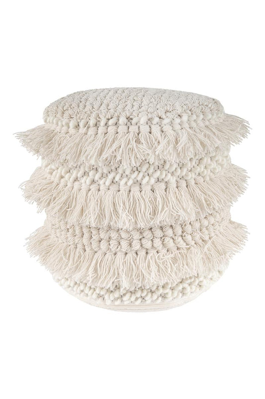 Pouf Bohemian 300