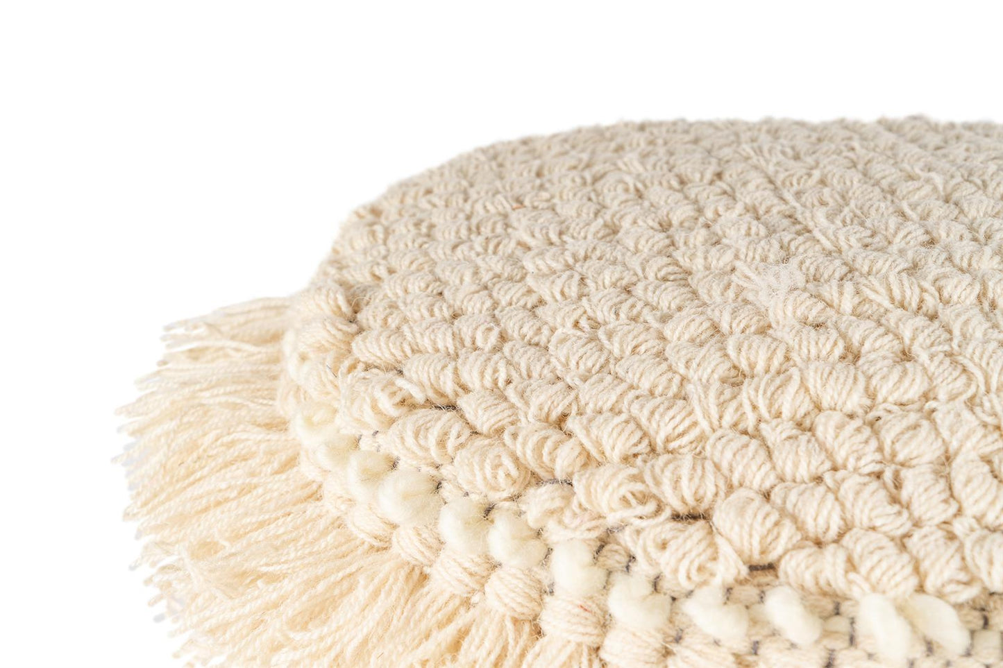 Pouf Bohemian 300