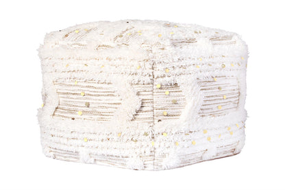 Pouf Bohemian 400