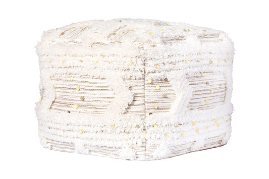 Pouf Bohemian 400