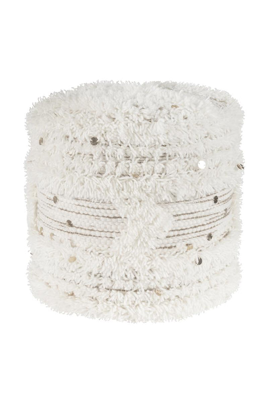Pouf Bohemian 400