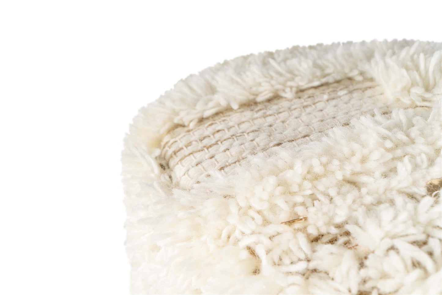 Pouf Bohemian 400