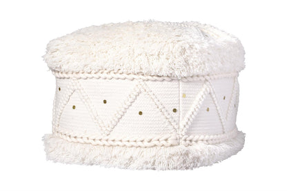 Pouf Bohemian 500