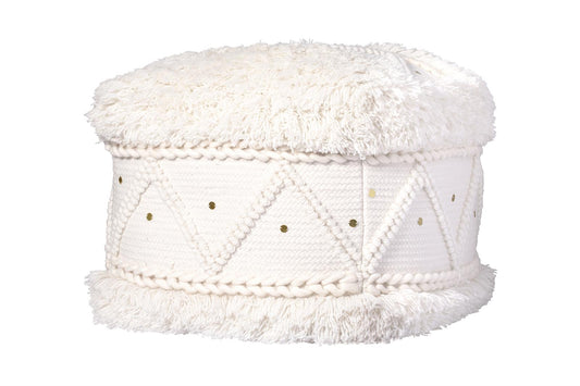 Pouf Bohemian 500