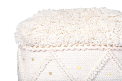 Pouf Bohemian 500