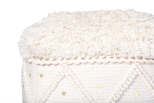 Pouf Bohemian 500