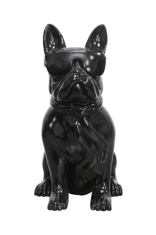 Skulptur MadDog 100