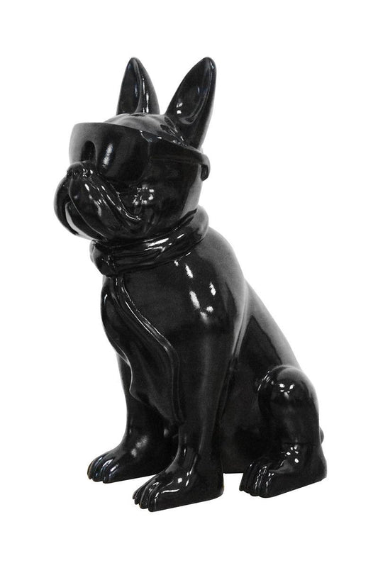 Skulptur MadDog 100