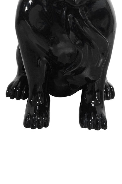 Skulptur MadDog 100