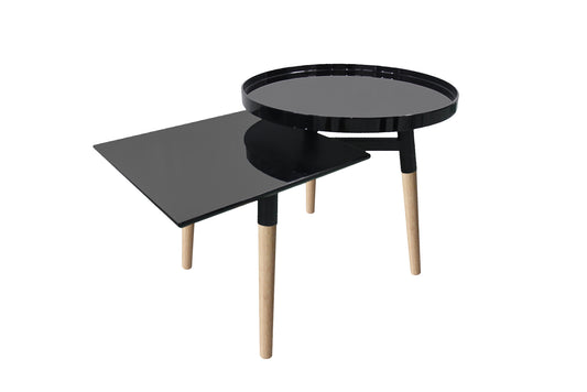 Beistelltisch James 200