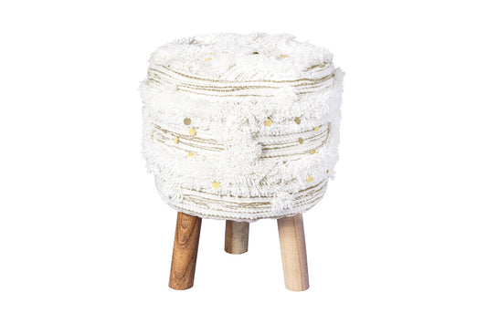 Hocker Bohemian 400