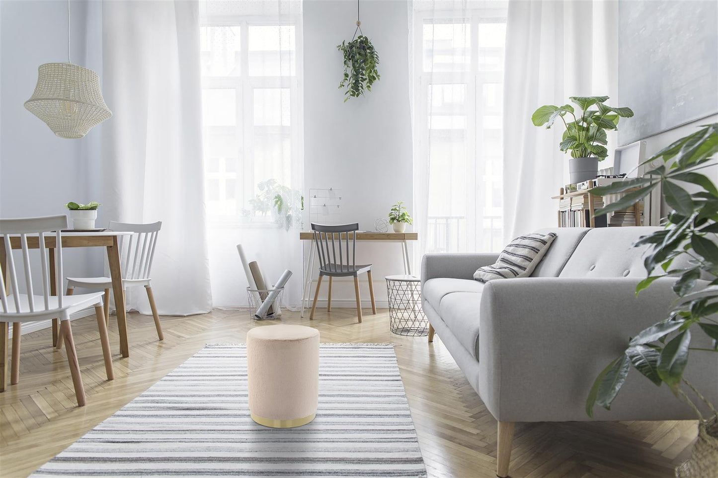 Hocker Mimi 100