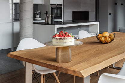 Kuchenplatte Puristic 300