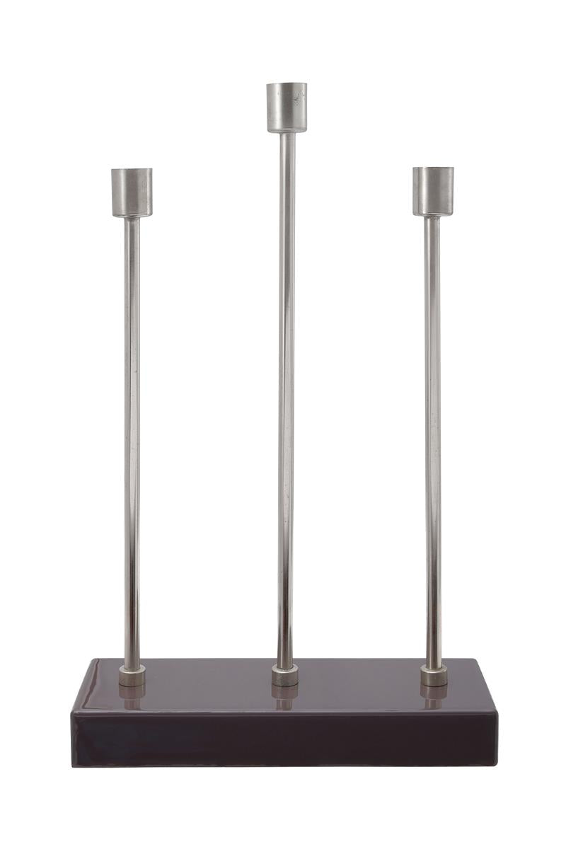Kerzenhalter Puristic 300