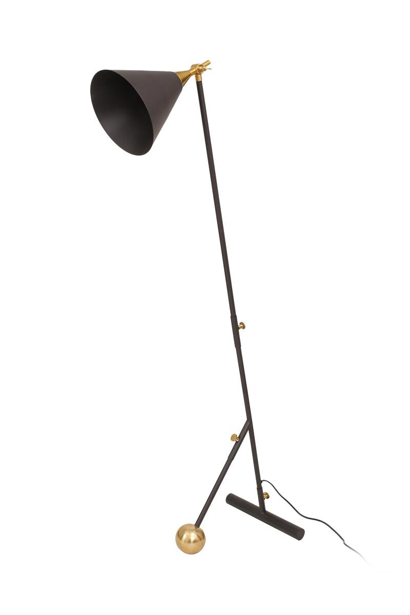 Stehlampe Westham 200