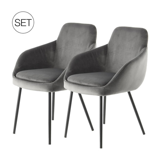Stuhl Kurt 800 2er-Set