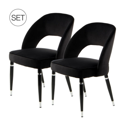 Stuhl Beyonce 500 2er-Set