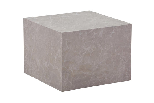 Beistelltisch Block 100